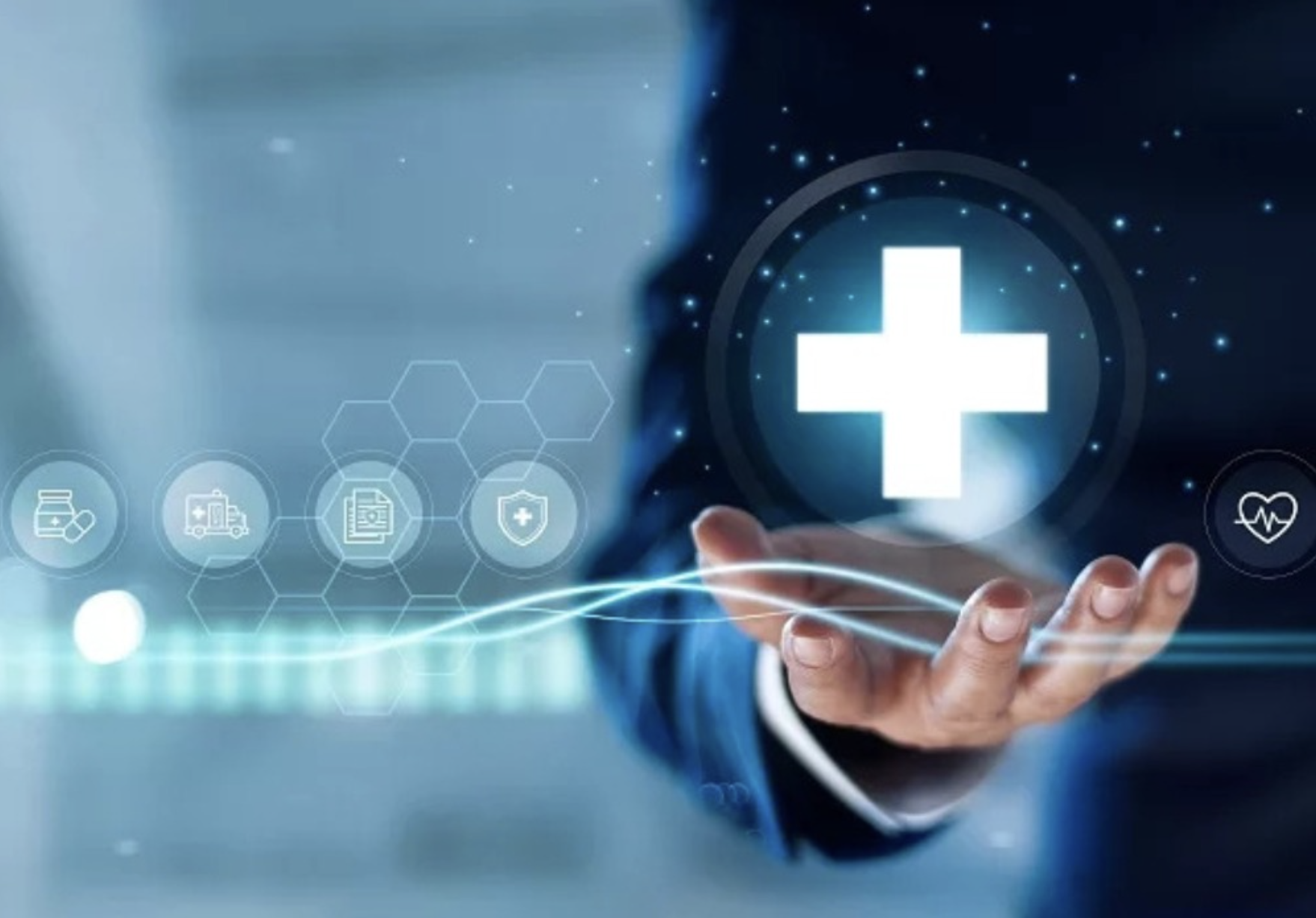Protecting 8000+ endpoints for one of the largest insurances in Asia